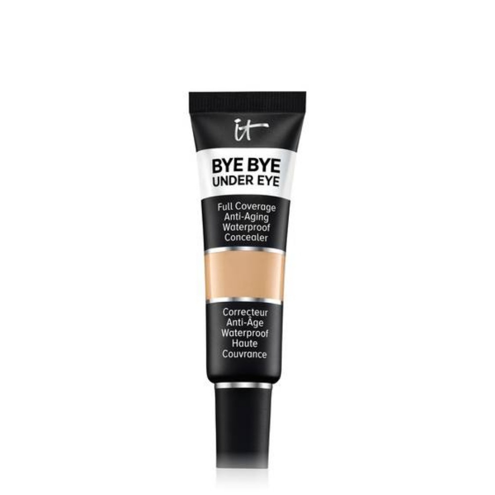 it Cosmetics Bye Bye Under Eye Concealer